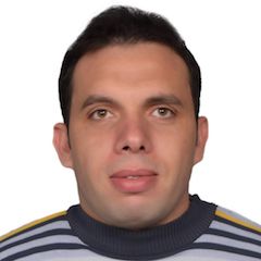 Yousef M. Aljamal
