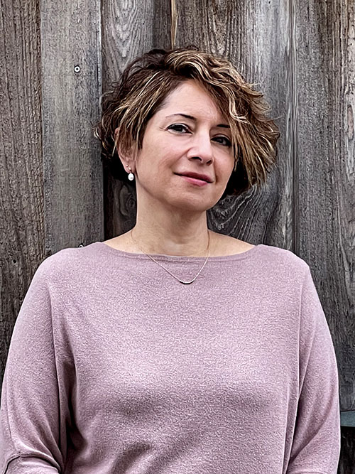 Pantea Amin Tofangchi