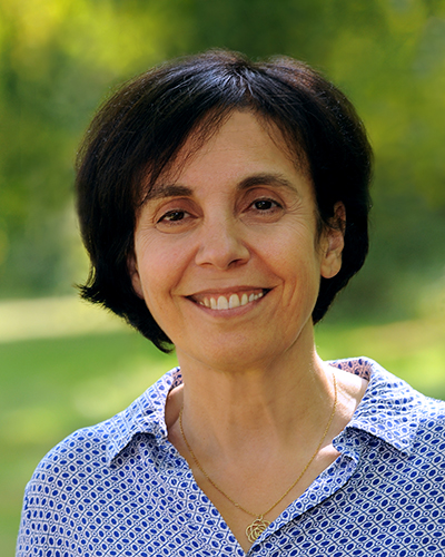 Thérèse Soukar Chehade