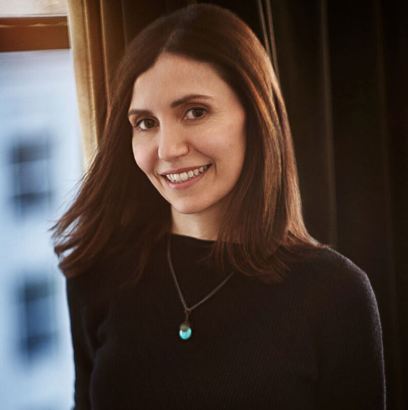 Dalia Sofer