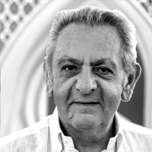 Hazen Saghieh