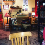 Someet Café in Khartoum.