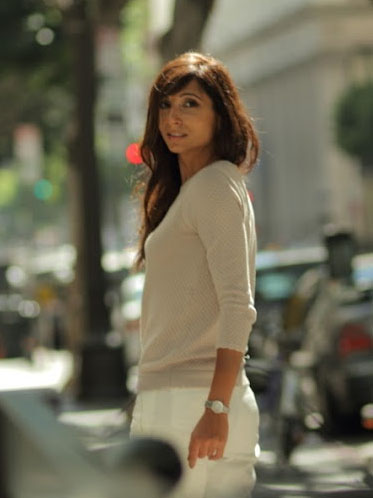 Dina Abou Salem