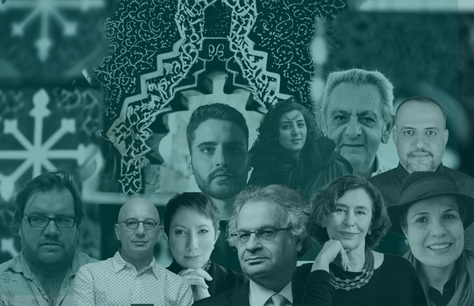 Editors’ Picks: Public Intellectuals