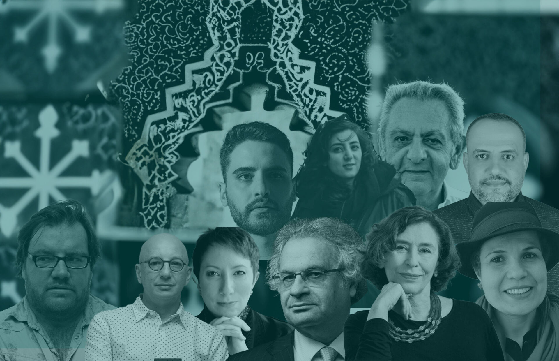 Editors’ Picks: Public Intellectuals