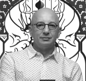 khaled fahmy