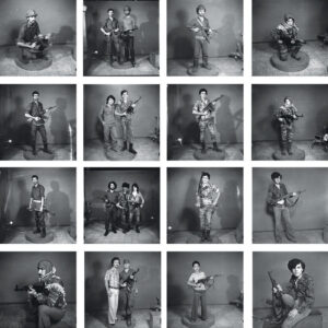 Middle Eastern Artists and Galleries at Frieze London