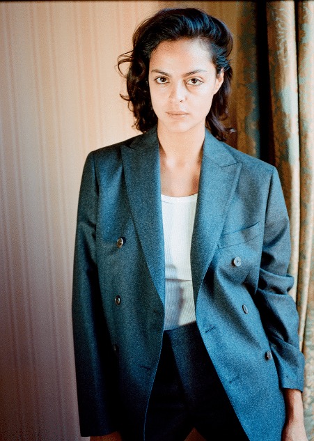 Bibi Manavi