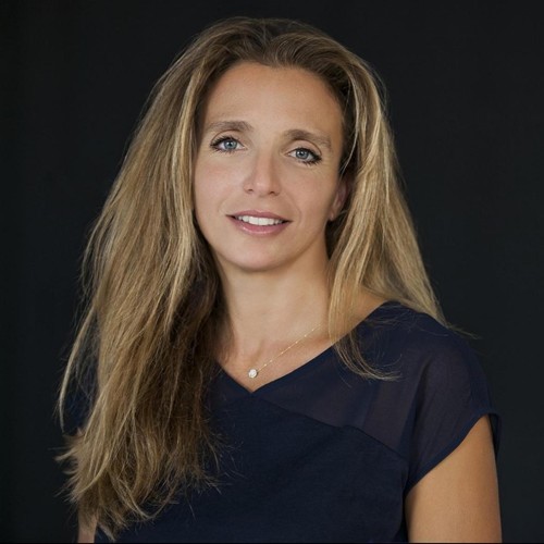 Nicole Hamouche