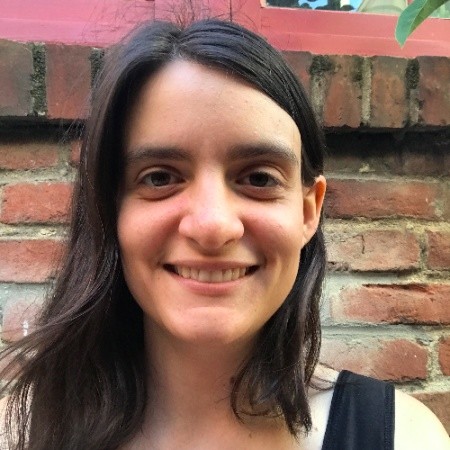 Sarah Coolidge