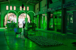 Sustainability: Rethinking the City in the United Arab Emirates