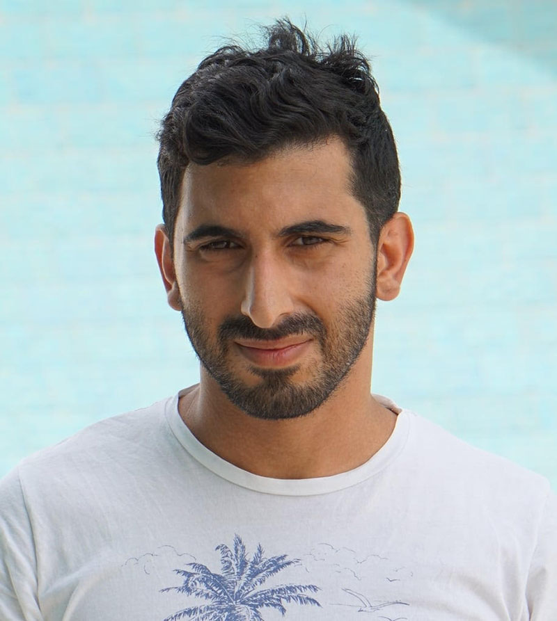 Ahmed Twaij