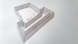 Mounia Kansoussi: Time, Movement, Space