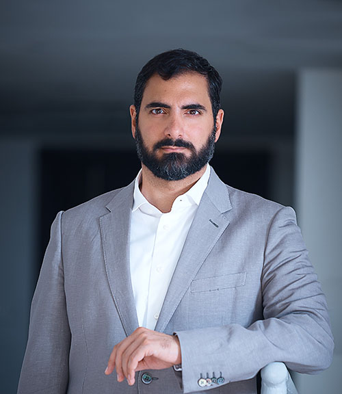 Rabi Georges