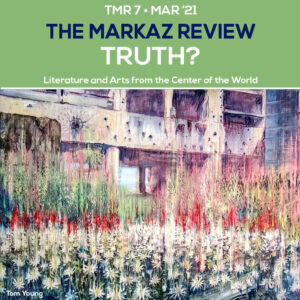 TMR 7 Truth? cover