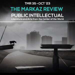 PUBLIC INTELLECTUAL