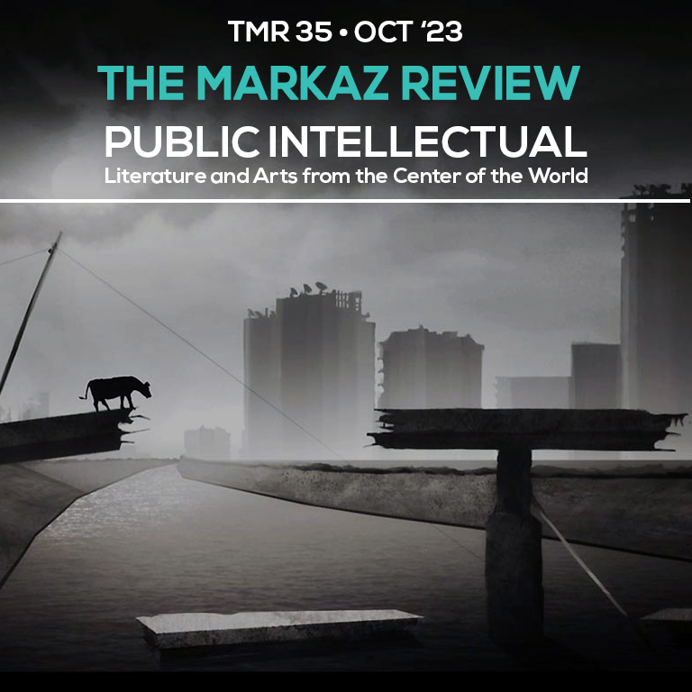 PUBLIC INTELLECTUAL