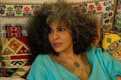 Maryam Haidari
