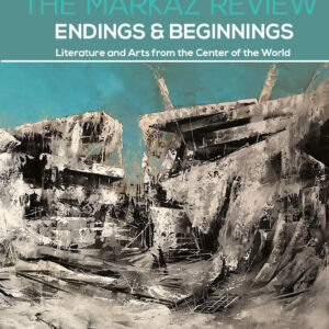 ENDINGS & BEGINNINGS