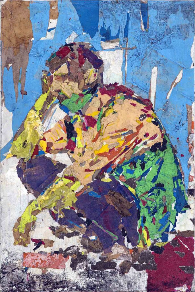 “The Followers”—a short story by Youssef Manessa