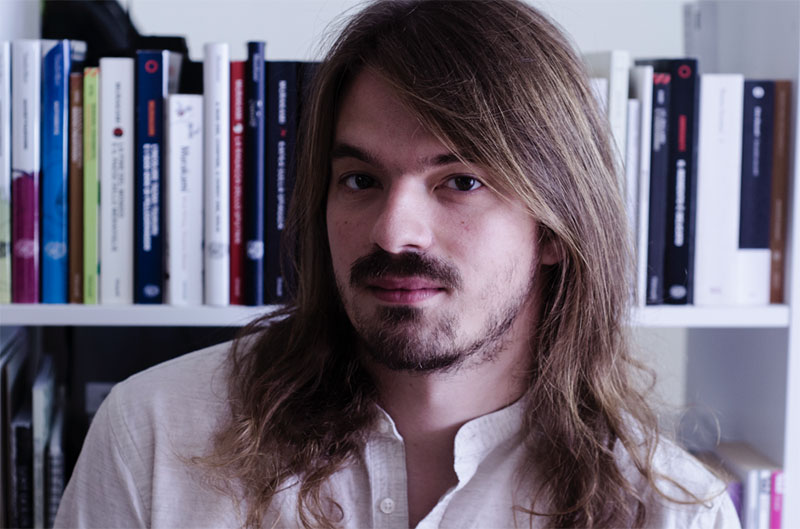 Teodor Reljić