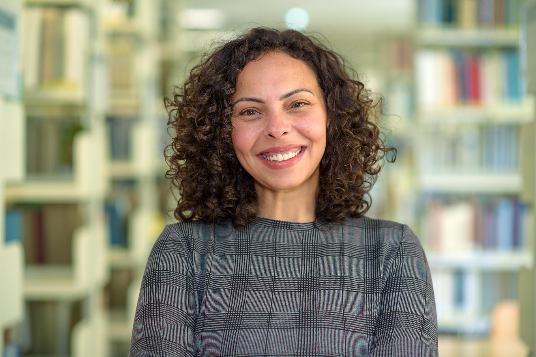 Dina Wahba
