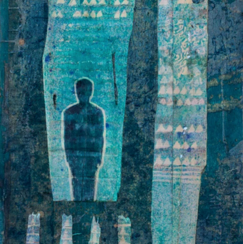 Our Picks of 2023, Along with Palestinian Art