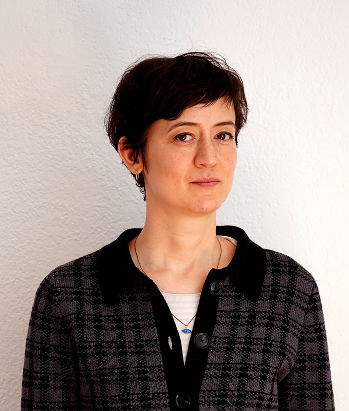 Sena Başöz