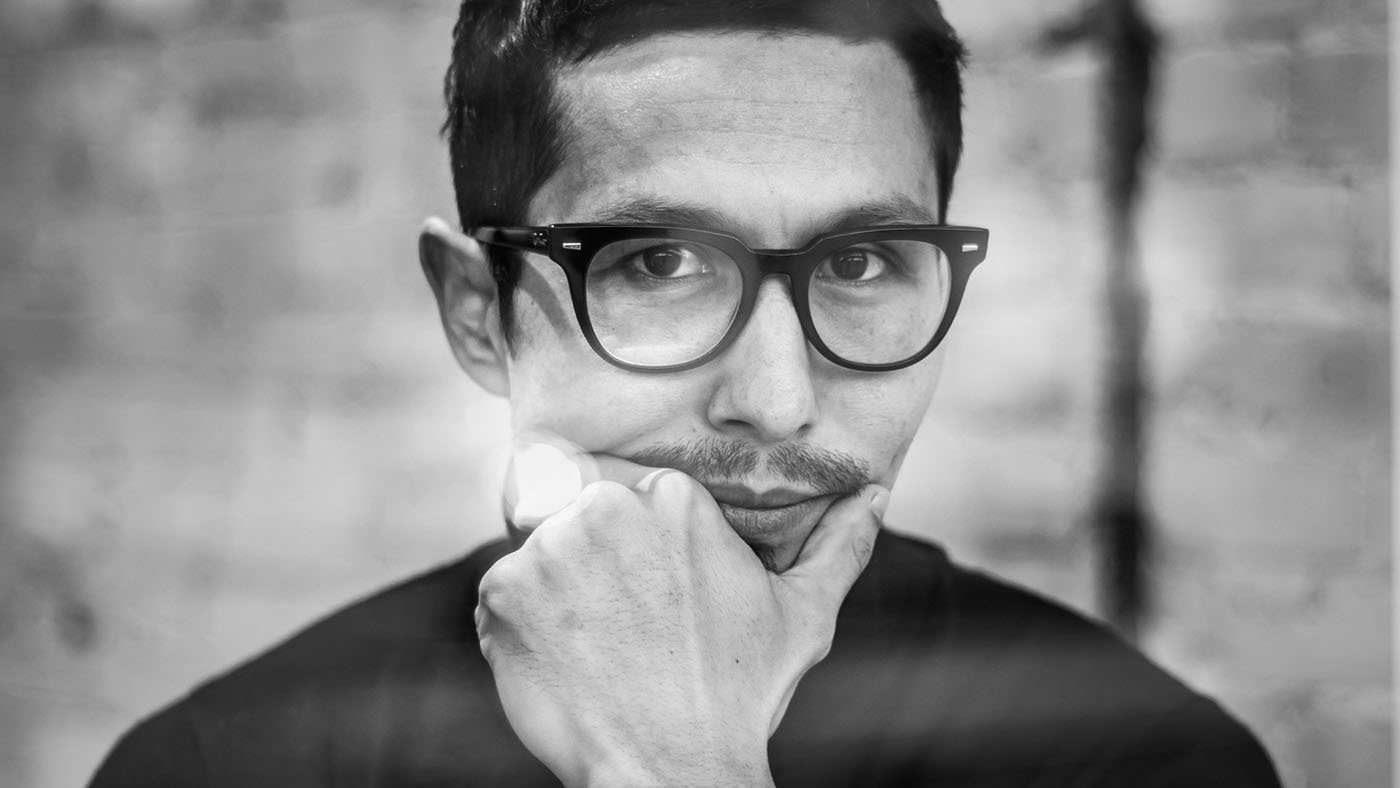 War Weariness & Absurdity in Jamaluddin Aram’s Debut Novel