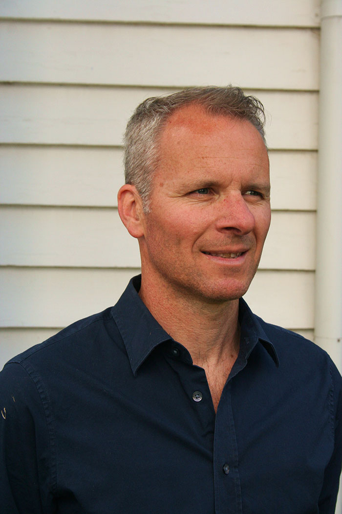 William Gourlay