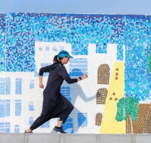 “The Scent Censes” & “Elegy With Precious Oil” by Majda Gama