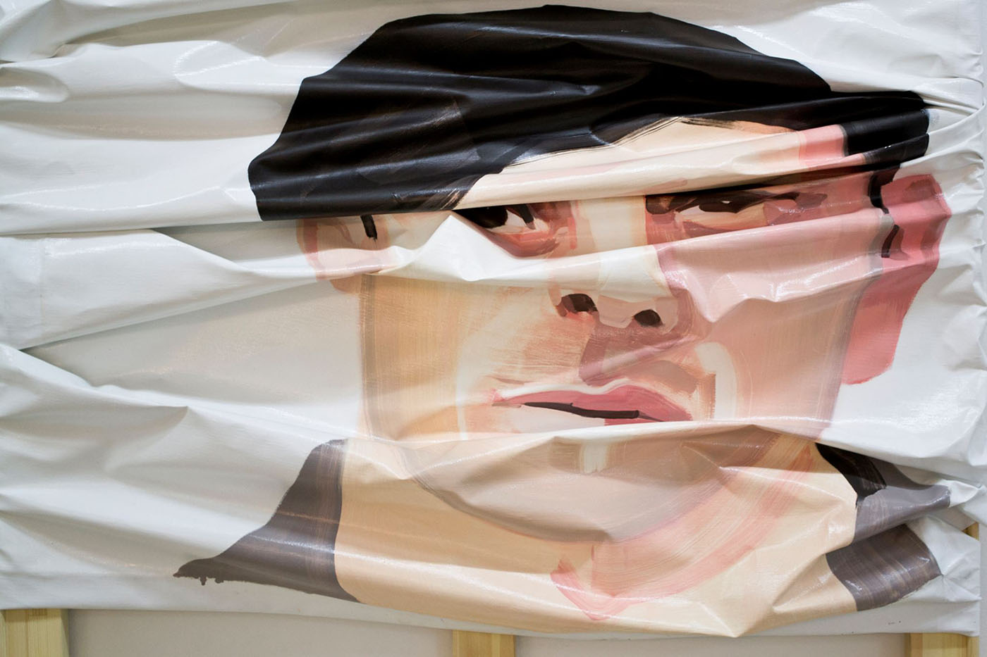 “WE” and “4978 and One Nights” by Ghayath Almadhoun