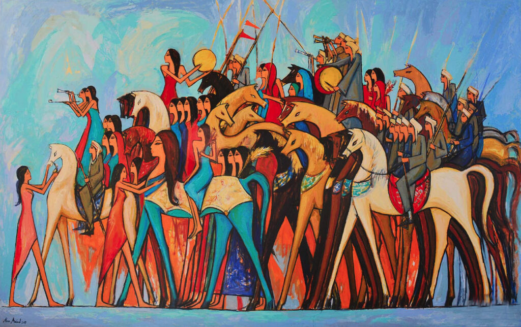 “The Minisecures”—excerpt from <em>The History of the Gods of Egypt</em>