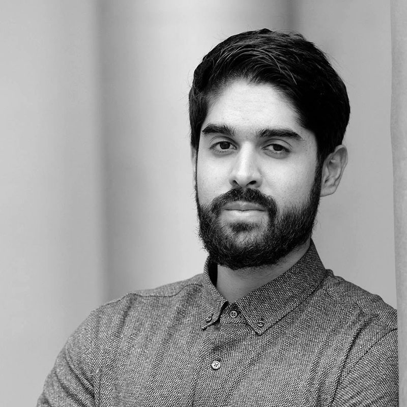 Emran Feroz