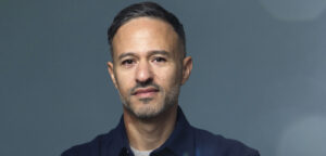 Feurat Alani: Paris, Fallujah and Recovered Memory