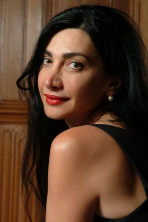 Maram Al-Masri