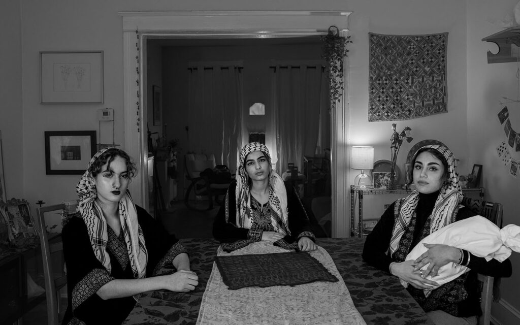 Steel Birds—a photo essay by Noor