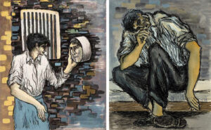 The Arab Writer in Paris; Paris in the Arab Writer