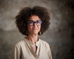 samia henni photo andrea avezzu courtesy la biennale di venezia