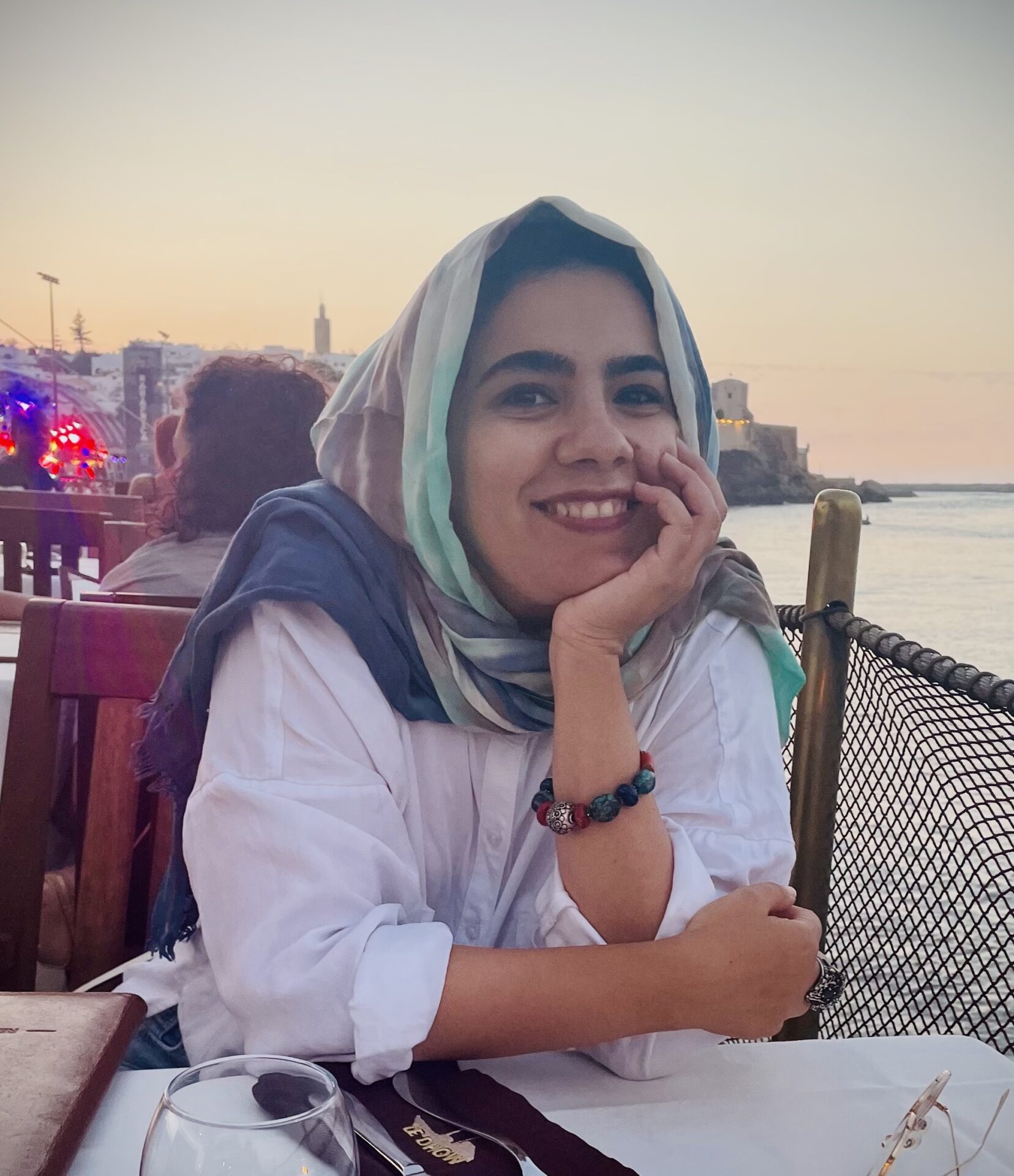 Asmaa Elgamal