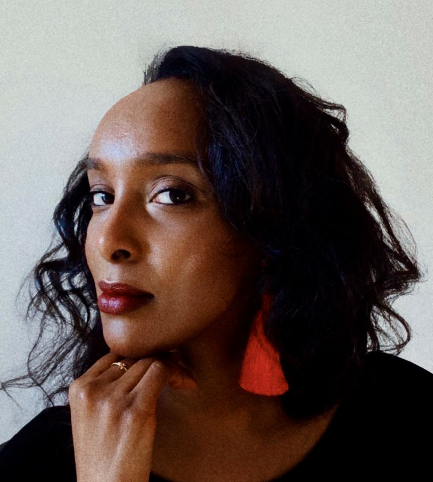 Ladan Osman