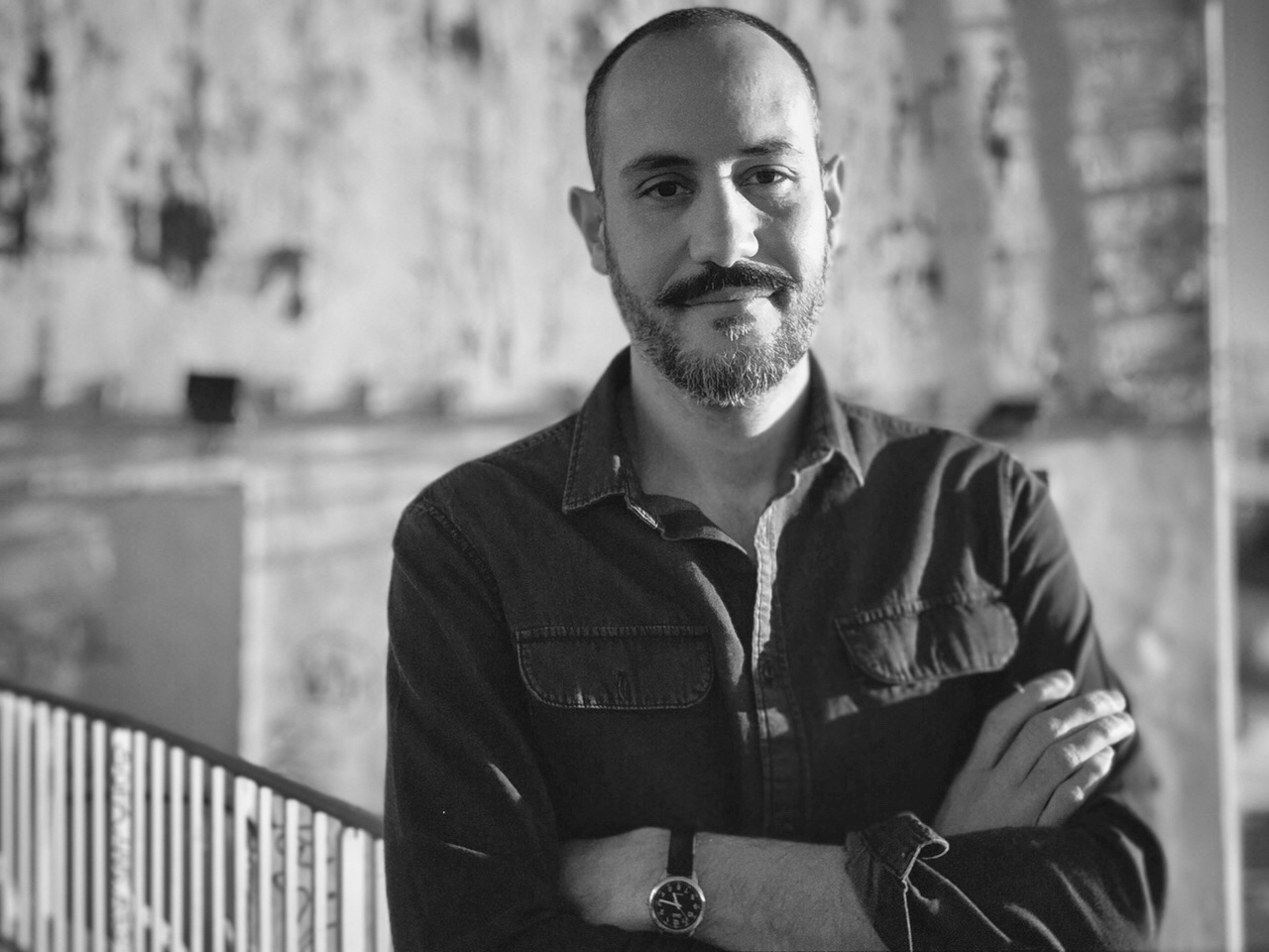 Mohamed Gohar
