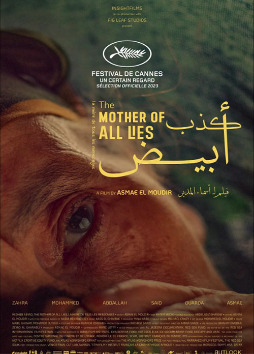 "The Mother of All Lies" (courtesy Insight Films & Fig Leaf Studios).