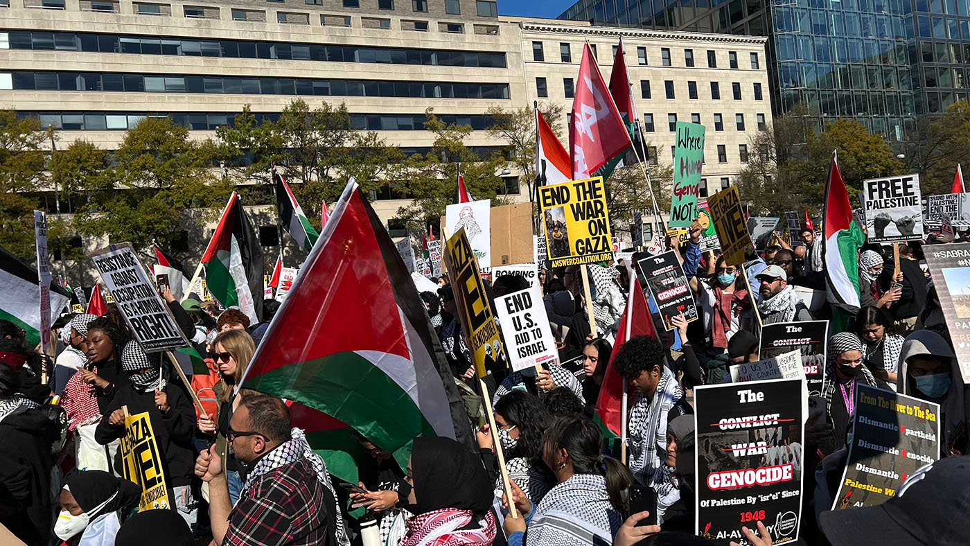 Equating Critique of Israel with Antisemitism, US Academics are Being Silenced