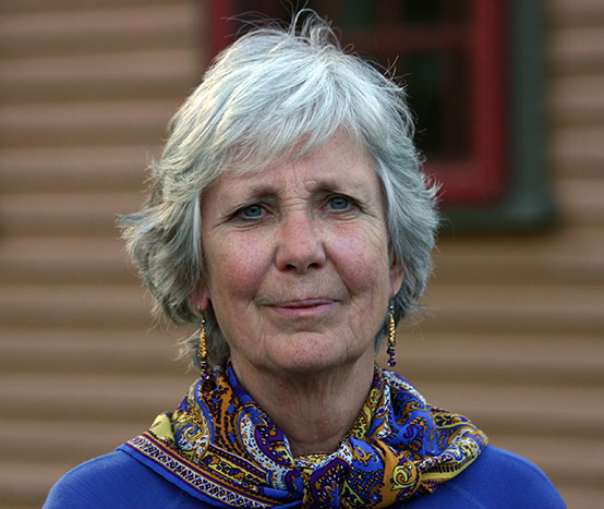 Katherine A. Powers