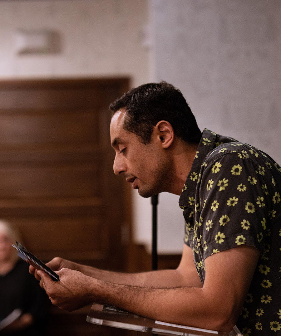 Moheb Soliman