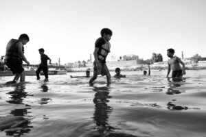 Regarding the Photographs of Others—An Iraqi Journey Toward Remembering