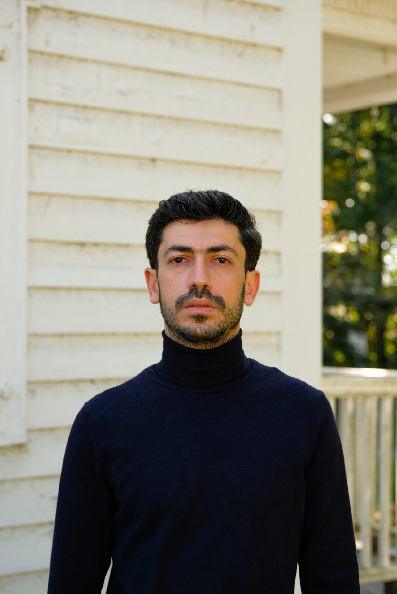 Nabil Salih
