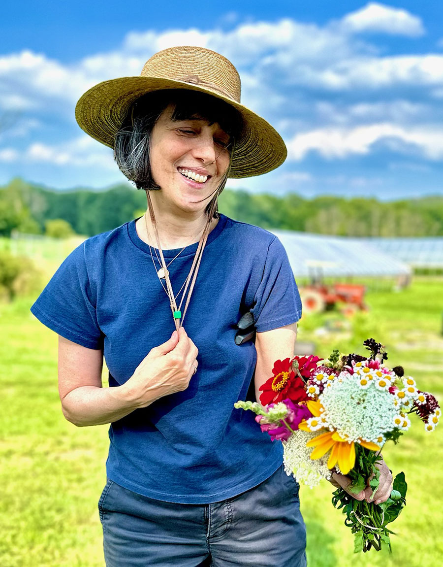 Nancy Kricorian