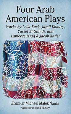Four Arab American Plays